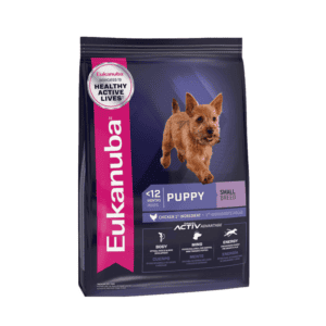 EUK Puppy Small Breed