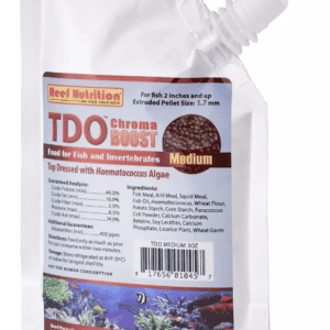 TDO-EP1 CHROMA BOOST™ MEDIUM 16OZ