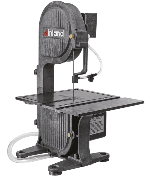 DB-100 Fragging Band Saw with Diamond Blade