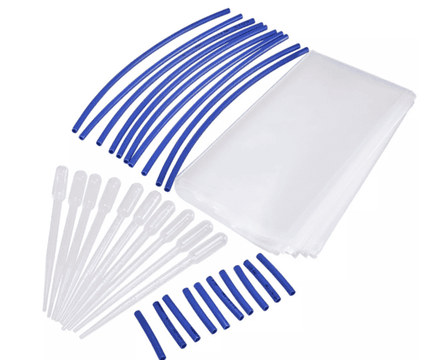 PhytoTank L Culture Pack Disposable Parts Replacement Set (10 Pack)