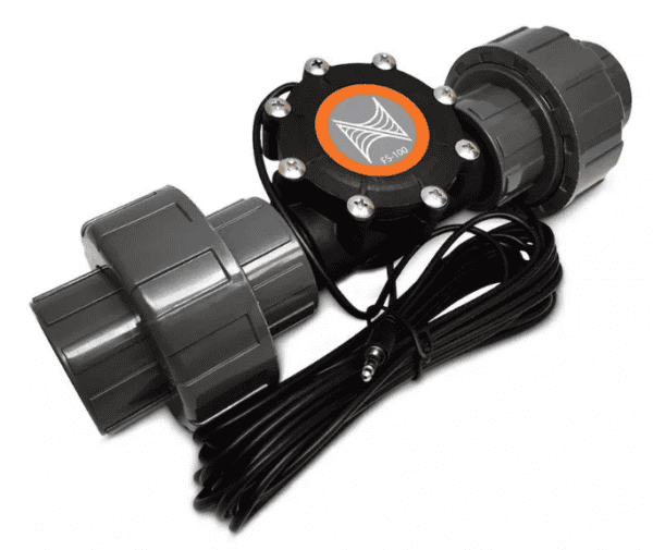 Flow Sensor FS100 1"