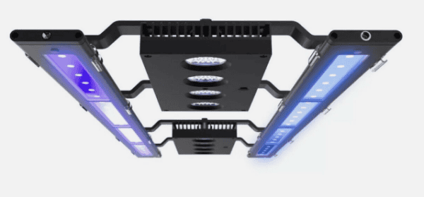 Blade LED Hybrid Mounting Kit