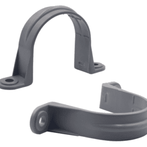 Clamp for PVC Pipe 1"