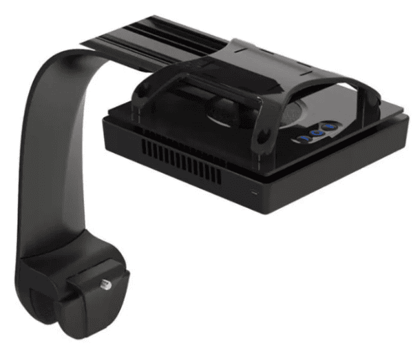 RMS XR15 G5 & G6 Tank Mount System