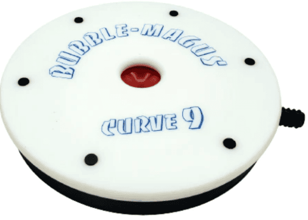 Bubble Magus Curve 9 Co2 Attachment 1/2"