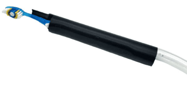 Toothbrush Hose Attachment