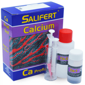 Salifert Calcium Aquarium Test Kit