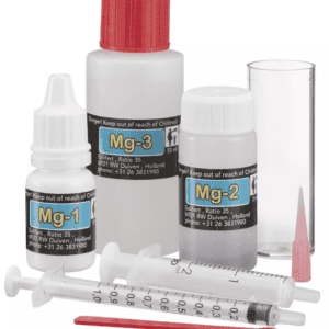 Salifert Magnesium Aquarium Test Kit