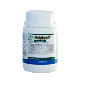 Only-Traz F frasco 20 ML