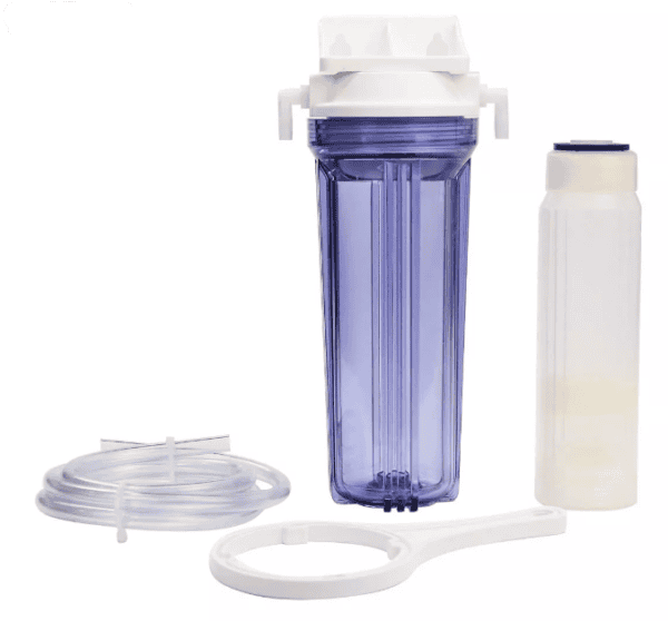 Universal CO2 Scrubber