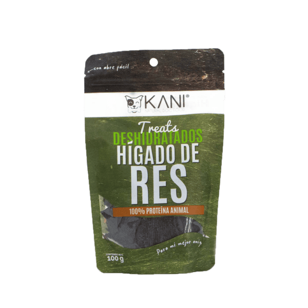 KANI Threats Higado Res