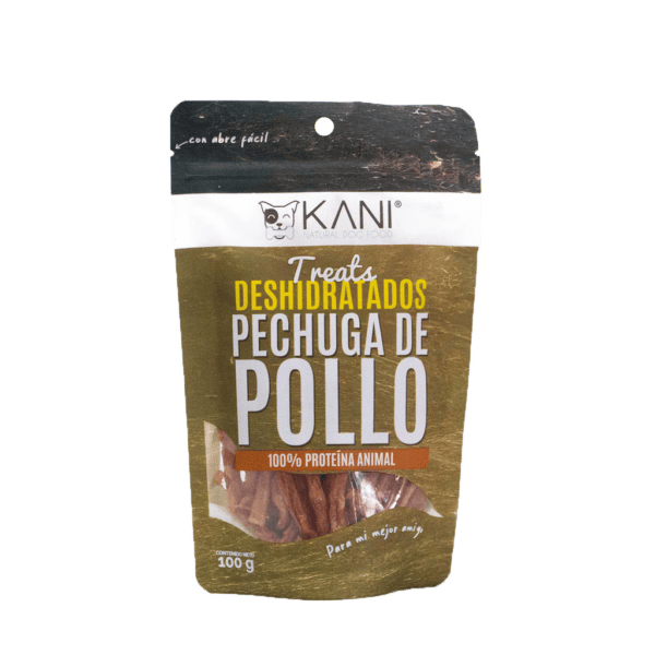 KANI Treats -pollo-