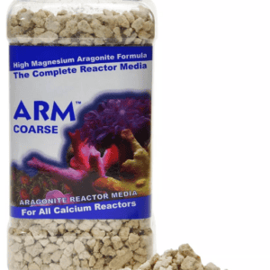 ARM Reactor Media - Coarse 1gl