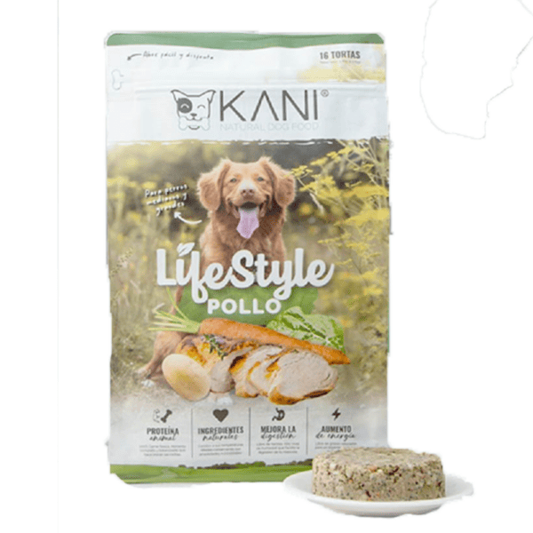 KANI Life Style -Pollo-