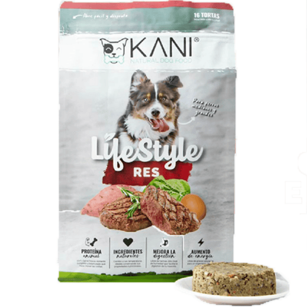 KANI Life Style -Res-