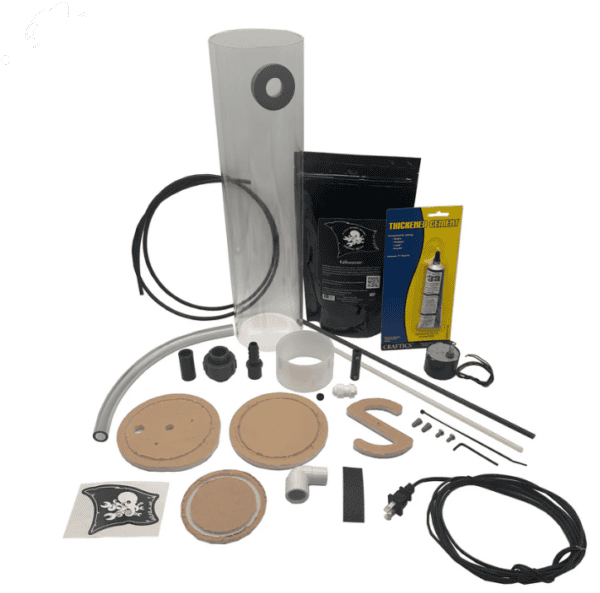 Kalk Stirrer DIY Kit