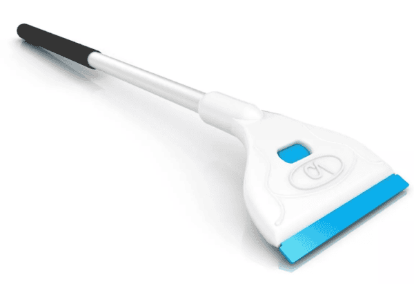 AquaBlade Plastic Scraper for Glass Tanks (24")