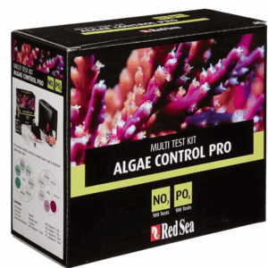 RedSea Algae Control Multi Test Kit (NO3/PO4)