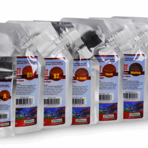 TDO HOBBYIST BREEDER PACK