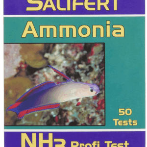 Salifert Ammonia Aquarium Test Kit