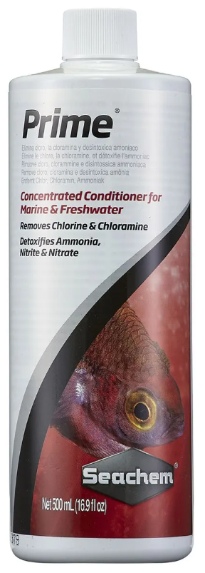 Prime - Complete Concentrated Water Conditioner 500ml