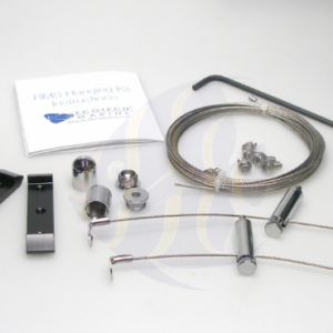 XR717 RMS Hanging Kit