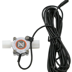 1/4" Flow Sensor FS25