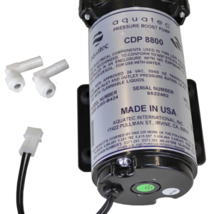 Aquatec Power Supply for CDP-8800  Pump