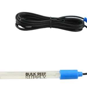 Single Junction Lab Grade pH Probe