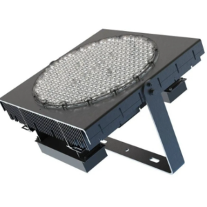 Floodlight Slim Detachable LED 400W 15000K 90°