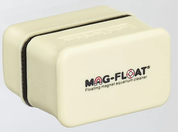 Mag Float 25 Mini Glass & Acrylic Aquarium Cleaner