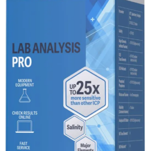 ATI Lab Analysis Pro ICP-OES Test