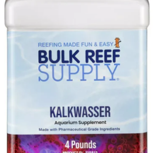 Pharma Kalkwasser 4 Pounds