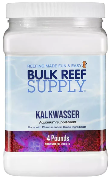 Pharma Kalkwasser 4 Pounds