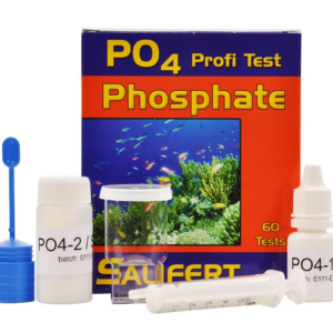 Salifert Phosphate Aquarium Test Kit