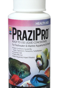 PraziPro Parasite Treatment 1oz