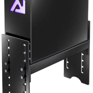 Blade Hybrid Algae Reactor 10