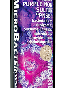 MicroBacter Purple M