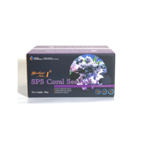 SPS Coral Sea Salt