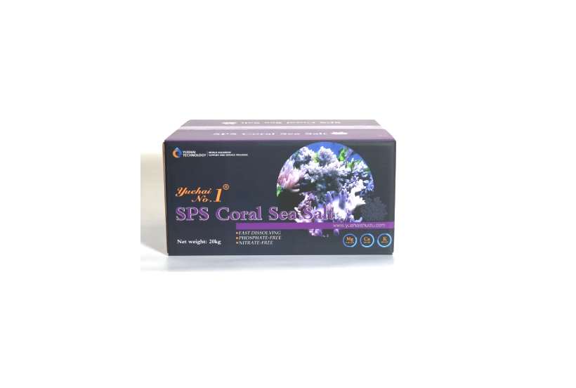 SPS Coral Sea Salt
