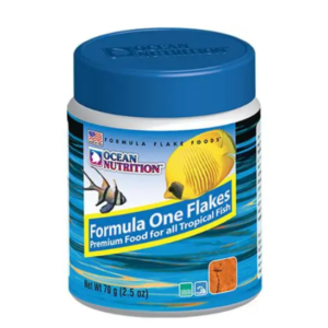 Formula One Flake