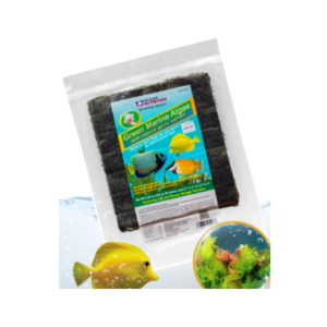 Green Marine Algae "Seaweed" Bulk bag