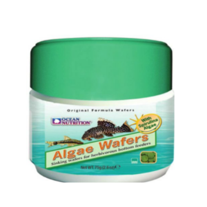 Grazing Wafers