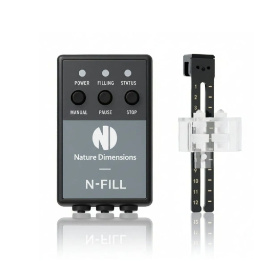 N-FILL Smart Auto Top off System