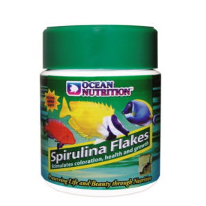 SPIRULINA FLAKE