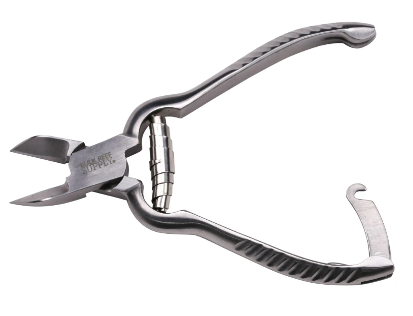 BRS 5" SPS coral bone cutter