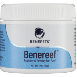 40G Benereef Reef Food