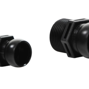 NPT Connector for 1/2” Modular Hose