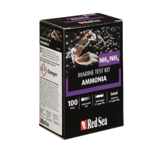 RedSea Ammonia Test Kit