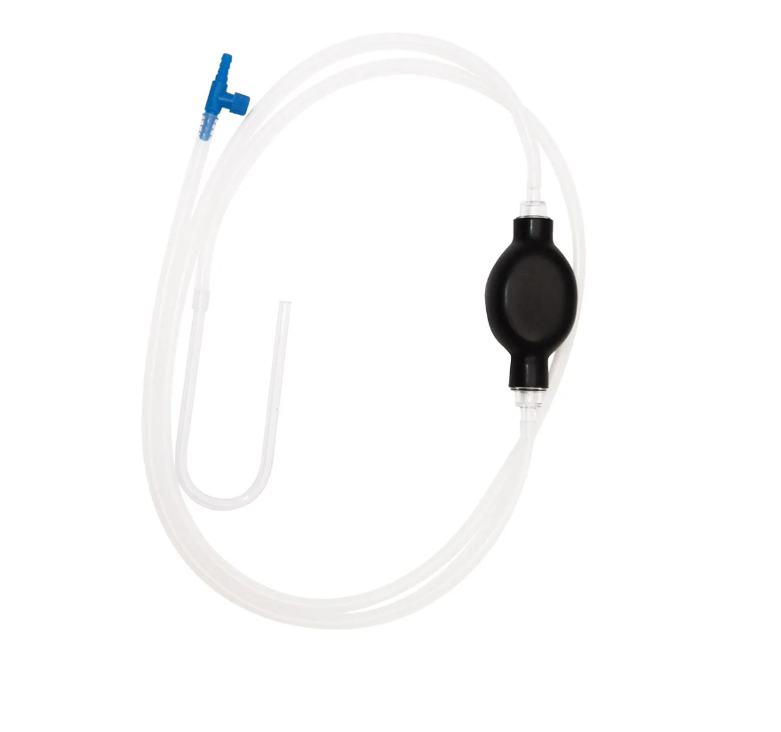 Precision Drip Acclimation Kit